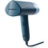 Philips Pulitore a vapore STH3000/20 Series 3000, sfumatura silenziosa-blu clematide
