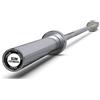ION fitness Bilanciere Olimpico 220 cm 20 kg Max 226 kg ION fitness