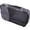 CHILDWEET Organizer Valigia da Viaggio per Donne Cerniera, Sacchetto Antideformazione, Design Semplice per Uso Viaggio