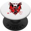 Warner Bros. Batwoman | Merch ufficiale DC Comics | WBUBTW03 PopSockets PopGrip Adesivo