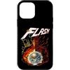 Warner Bros. Custodia per iPhone 12 mini The Flash | Merch ufficiale DC Comics | WBUFLS04