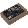 ANSMANN batteria cam., ricambio A‑Oly BLS50, USB‑C