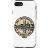 Lakelandwholesale1 Shirt Company Custodia per iPhone SE (2020) / 7/8 Bad Zwischenahn Im Ammerland Architettura del lago tedesco