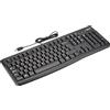 Logitech K120 Tastiera con Cavo per Windows