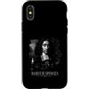 Baruch Spinoza Philosophy Ethics Custodia per iPhone X/XS Razionalismo Etica Geometria Baruch Spinoza