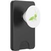 egalo della cavalletta dell'umorismo deg Cavallette minimaliste simpatico insetto Piccola cavalletta PopSockets PopWallet per MagSafe