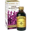 Albero Giuda 100 Ml Liquido Analcolico Gemmo +10 Alimenti Normali
