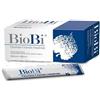 YELLOW PEOPLE LAB SRL Biobi Integratore Intestinale 14 Bustine 15 Ml Lassativi Azione Delicata