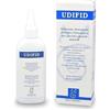 Udifid Soluzione Detergente Otologica Cani/Gatti 80Ml Pulizia Auricolare