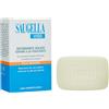Saugella Viso Detergente Solido Ph Fisiologico Sapone Pelle Sensibile 100 G