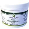 TDC TECHNOLOGY DEDIC. TO C. Terra Di Cuma Ossido Di Zinco Biancardi Pomata Rigenerativa 500 Gr. Integratori Per Animali