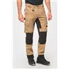 WK Designed To Work Abbigliamento personalizzate. Pantalone uomo da lavoro 310 g/m² personalizzabile WK Designed to Work - WK Designed To Work personalizzate o neutre