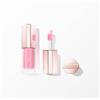 Lancôme Skin Idôle Juicy Blush 10 Pink Ôh La La - blush liquido