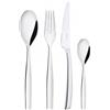 Bugatti Toscana Servizio Posate In Acciaio Inox 18/10 - Set 24 Pz