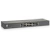 LevelOne GSW-2457 - Switch - 24 x 10/100/1000 - GSW-2457