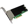 Lenovo Intel X710-T4L - Adattatore di rete - OCP 3.0 - 4XC7A80268
