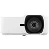 Viewsonic LS741HD videoproiettore 5000 ANSI lumen DMD 1080p (1920x1080) Nero, Bianco - LS741HD