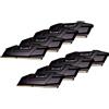G.Skill Ripjaws V - DDR4 - kit - 256 GB: 8 x - F4-3600C18Q2-256GVK