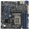 ASUS P13R-M Intel C262 LGA 1700 micro ATX - 90SB0C70-M0UAY1