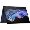 HP NB ELITEBOOK X FLIP G1I AI ULTRA 7 256V 16GB 1TB 14 WIN 11 PRO - D76MDET