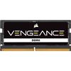 Corsair Vengeance - DDR5 - Modulo - 8 GB - SO-DIMM - CMSX8GX5M1A4800C40