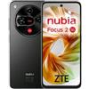 ZTE NUBIA FOCUS 2 5G DUAL SIM 6.7" OCTA CORE 256GB RAM 8GB 5G EUROPA BLACK - 123446501006