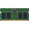 Kingston DDR5 - Modulo - 8 GB - SO DIMM 262-PIN - KCP556SS6-8