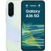 SAMSUNG A366 GALAXY A36 5G DUAL SIM 6.7" OCTA CORE 128GB RAM 6GB 5G ITALIA LIME - SM-A366BLGBEUE