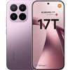 XIAOMI 17T 5G DUAL SIM 6.59" OCTA CORE 256GB RAM 12GB 5G ITALIA PURPLE - MZB0NODEU