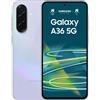 SAMSUNG A366 GALAXY A36 5G DUAL SIM 6.7" OCTA CORE 128GB RAM 6GB 5G ITALIA VIOLET - SM-A366BLVBEUE