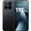 XIAOMI 17T PRO 5G DUAL SIM 6.83" OCTA CORE 512GB RAM 12GB 5G ITALIA BLACK - MZB0NUEEU