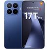 XIAOMI 17T PRO 5G DUAL SIM 6.83" OCTA CORE 512GB RAM 12GB 5G ITALIA DEEP BLUE - MZB0NUMEU