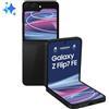 SAMSUNG F761 GALAXY Z FLIP7 FE 5G DUAL SIM 6.7" OCTA CORE 128GB RAM 8GB 5G ITALIA BLACK - SM-F761BZKGEUE
