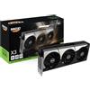 Inno3D GeForce RTX 5090 X3 - Grafikkarten - GeForce RTX 5090 - N50903-32D7-17593928
