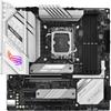 ASUS ROG STRIX B760-G GAMING WIFI - Mainboard - micro ATX - Sockel LGA1700 - Chipsatz B760 - USB-C 3.2 Gen 2x2, USB 3.2 Gen 1, U - 90MB1EQ0-M1EAY0