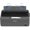 Epson LQ 350 - Stampante - n/c (probabilmente si riferisce a "nero e bianco" o "software") - Matrice a punti - C11CC25001
