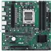 ASUS PRO B650M-CT-CSM - scheda madre - micro ATX - Socket AM5 - Chipsistema AMD B650 - USB-C 3.2 Gen2, USB 3.2 Gen 2, USB 3.2 Ge - 90MB1EC0-M0EAYC