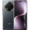HONOR MAGIC 7 LITE 5G DUAL SIM 6.78" OCTA CORE 256GB RAM 8GB 5G EUROPA TITANIUM BLACK - 6936520856848