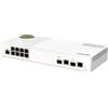 QNAP QSW-M2108-2C - Switch - gestito - 2 x 10 - QSW-M2108-2C