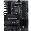 MSI PRO B840-S EVO WIFI6E - Scheda madre - ATX - Socket AM5 - Chipset AMD B840 - USB 3.2 Gen 1, USB 3.2 Gen 2, USB-C 3.2 Gen 1, - 7E93-001R