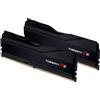 G.Skill Trident Z5 - DDR5 - kit - 48 GB: 2 x - F5-8000J4048F24GX2-TZ5K