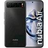 ZTE NUBIA AIR 5G DUAL SIM 6.78" OCTA CORE 512GB RAM 8GB 5G WIND3 STREAM BLACK - 8032325388527