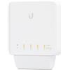 Ubiquiti UniFi Switch USW-FLEX - Switch gestito - 4 x 10/100/1000 (PoE) - USW-FLEX-3