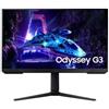 Samsung Odyssey G3 S27DG300EU - Serie G30D - Monitor LED - Gaming - 27″ - LS27DG300EUXEN