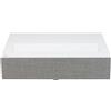 LG HU715QW Proiettore a raggio ultra corto 2500 ANSI lumen DLP UHD 4K (3840x2160) Bianco - HU715QW.AEU