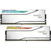 G.Skill Trident Z5 Royale - DDR5 - kit - 48 GB: - F5-8400J4052G24GX2-TR5S