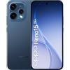OPPO RENO 15 5G DUAL SIM AI 6.59" OCTA CORE 512GB RAM 8GB 5G ITALIA TWILIGHT BLACK - 110010236448