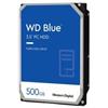Western Digital WD Blue Disco Rigido Interno 3.5″ - WD5000AZLX