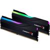 G.Skill Trident Z5 RGB - DDR5 - Set - 48 GB: - F5-8000J4048F24GX2-TZ5RK
