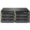 HPE Aruba Networking CX 5420 24p PoE Module Switch - S0U62A